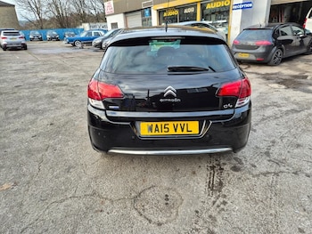 Used Citroen C4 2015 for sale - 78434129: Photo