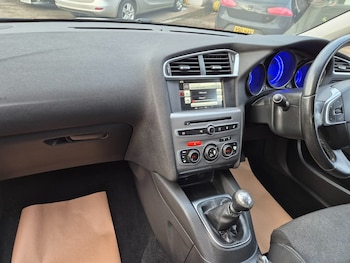 Used Citroen C4 2015 for sale - 78434129: Photo