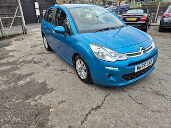 Used Citroen C3 2015 for sale - 78468315: Photo
