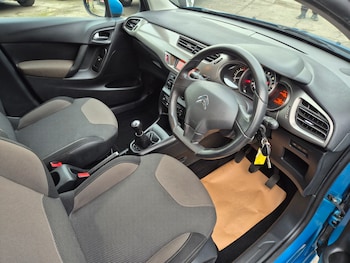 Used Citroen C3 2015 for sale - 78468315: Photo