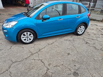Used Citroen C3 2015 for sale - 78468315: Photo