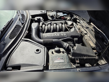 Used Jaguar XK8 2000 for sale - 78446551: Photo