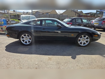 Used Jaguar XK8 2000 for sale - 78446551: Photo