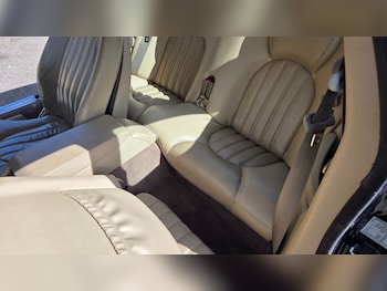 Used Jaguar XK8 2000 for sale - 78446551: Photo