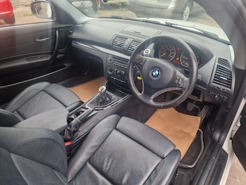 Used BMW 1 Series 2010 for sale - 78459849: Photo