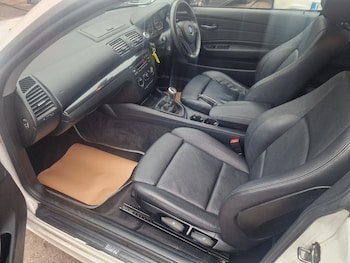 Used BMW 1 Series 2010 for sale - 78459849: Photo