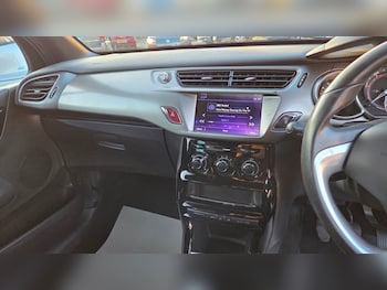 Used DS Automobiles DS 3 2016 for sale - 78459043: Photo