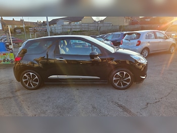Used DS Automobiles DS 3 2016 for sale - 78459043: Photo