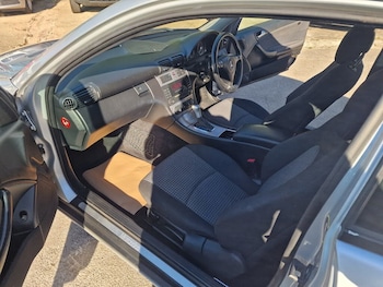 Used Mercedes-Benz C Class 2007 for sale - 78459166: Photo