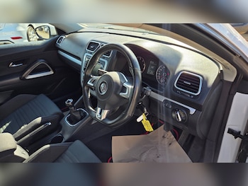 Used Volkswagen Scirocco 2010 for sale - 78446582: Photo