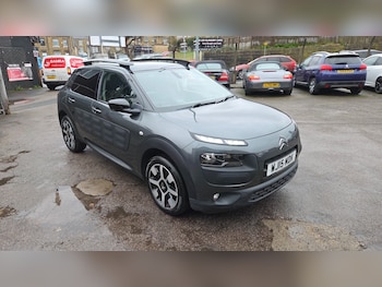 Used Citroen C3 2017 for sale - 78458940: Photo