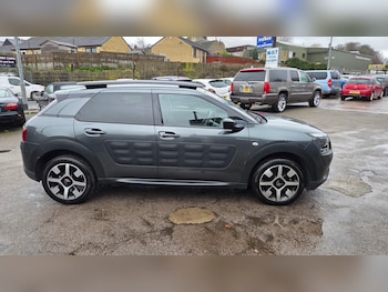 Used Citroen C3 2017 for sale - 78458940: Photo