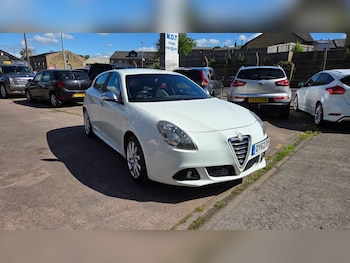 Used Alfa Romeo Giulietta 2012 for sale - 78864486: Photo