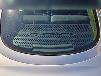 Used Audi TT 2002 for sale - 78468206: Photo
