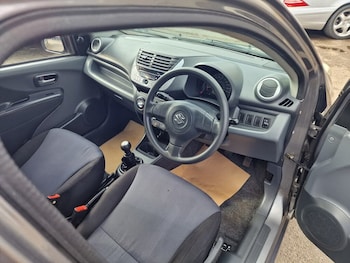Used Suzuki Alto 2013 for sale - 78468319: Photo