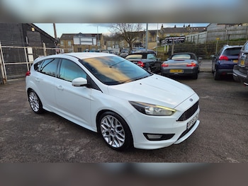 Used Ford Focus 2015 for sale - 78459143: Photo