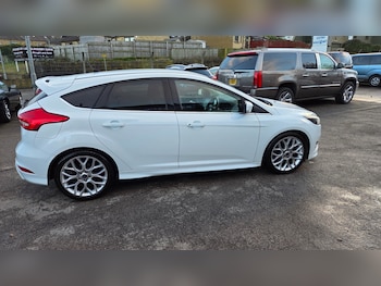 Used Ford Focus 2015 for sale - 78459143: Photo