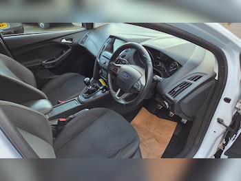 Used Ford Focus 2015 for sale - 78459143: Photo