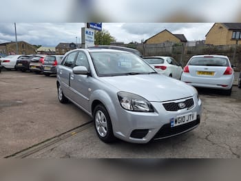 Used Kia Rio 2010 for sale - 79845042: Photo