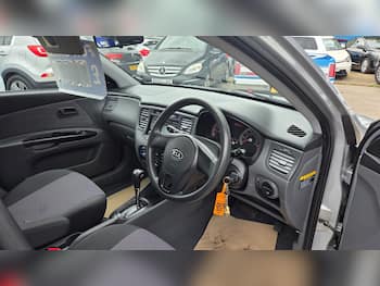 Used Kia Rio 2010 for sale - 79845042: Photo