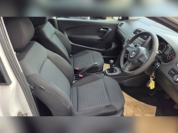 Used Volkswagen Polo 2014 for sale - 78458796: Photo