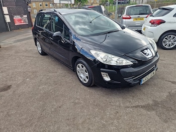 Used Peugeot 308 2010 for sale - 78468032: Photo