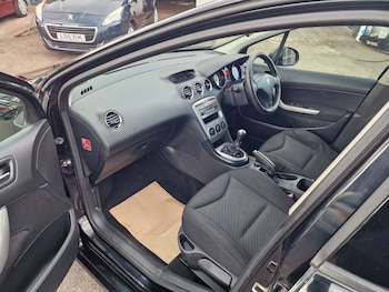 Used Peugeot 308 2010 for sale - 78468032: Photo