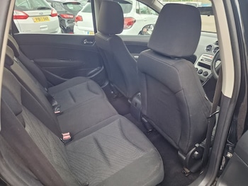 Used Peugeot 308 2010 for sale - 78468032: Photo