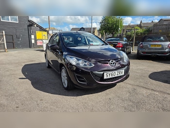 Used Mazda Mazda2 2011 for sale - 78908942: Photo
