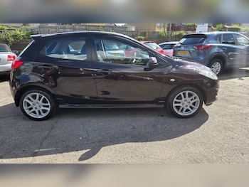Used Mazda Mazda2 2011 for sale - 78908942: Photo