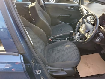 Used Vauxhall Corsa 2015 for sale - 78468283: Photo