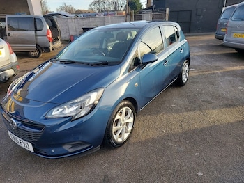 Used Vauxhall Corsa 2015 for sale - 78468283: Photo
