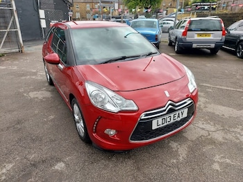 Used Citroen DS3 2013 for sale - 78459617: Photo