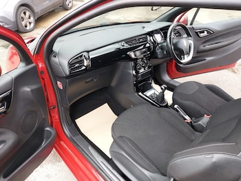 Used Citroen DS3 2013 for sale - 78459617: Photo