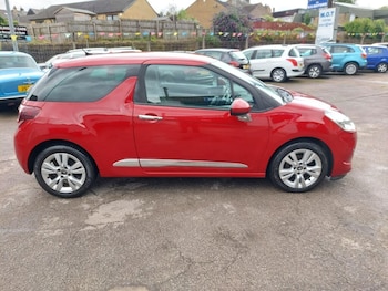 Used Citroen DS3 2013 for sale - 78459617: Photo