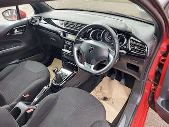 Used Citroen DS3 2013 for sale - 78459617: Photo