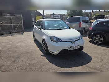 Used MG MG3 2017 for sale - 79197967: Photo