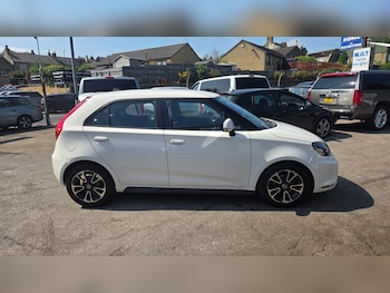 Used MG MG3 2017 for sale - 79197967: Photo
