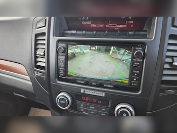 Used Mitsubishi Shogun 2013 for sale - 78446589: Photo