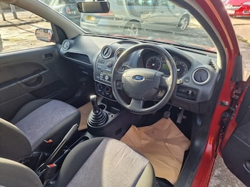 Used Ford Fiesta 2009 for sale - 78459621: Photo