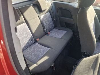 Used Ford Fiesta 2009 for sale - 78459621: Photo
