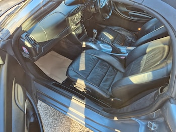 Used Porsche Boxster 2002 for sale - 78447005: Photo