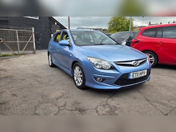 Used Hyundai i30 2011 for sale - 79845168: Photo