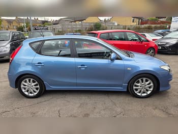 Used Hyundai i30 2011 for sale - 79845168: Photo