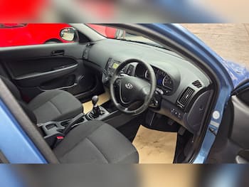Used Hyundai i30 2011 for sale - 79845168: Photo
