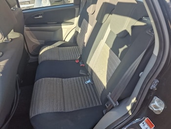 Used Suzuki SX4 2009 for sale - 78468000: Photo