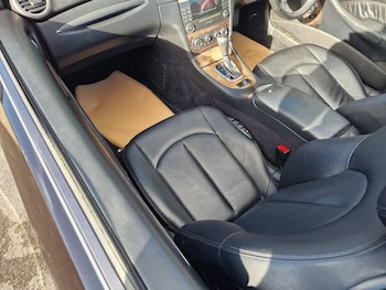Used Mercedes-Benz CLK 2008 for sale - 78459902: Photo