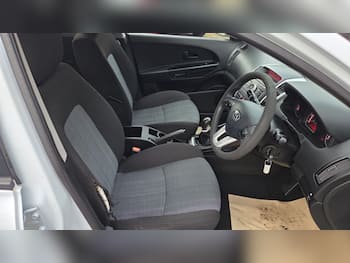 Used Kia Ceed 2010 for sale - 79845047: Photo