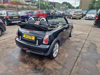 Used MINI Convertible 2006 for sale - 78468042: Photo