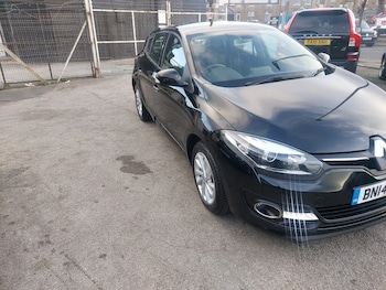 Used Renault Megane 2014 for sale - 78468281: Photo